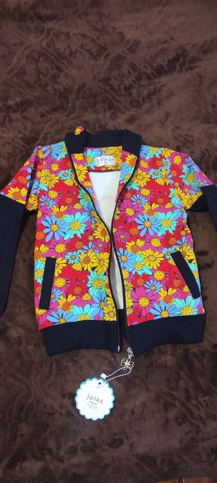 Костюм для девочки