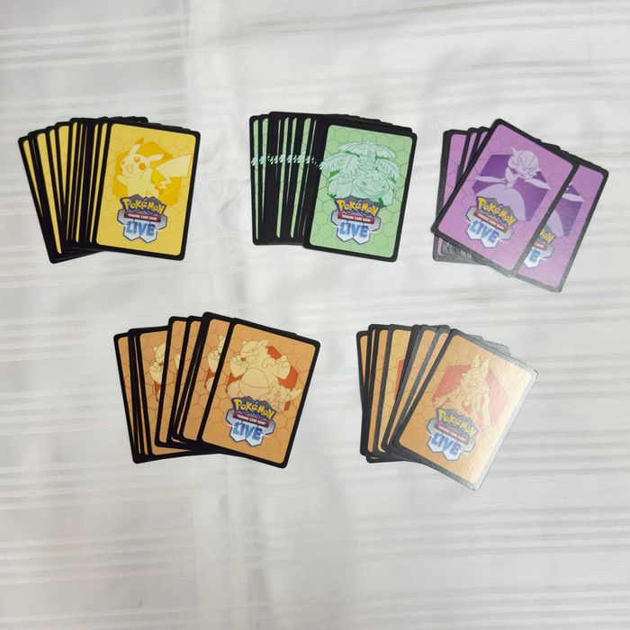 Pokémon 30th Celebration - Acessórios ETB e mais