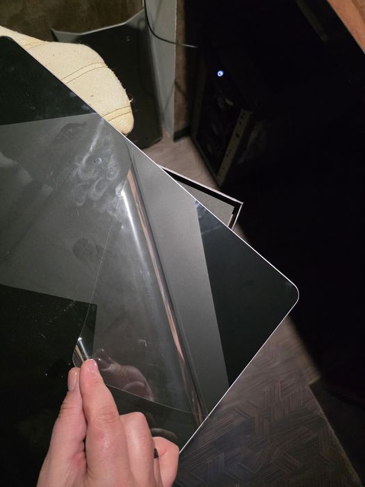 Коврик для миші, Склопад, Glsswrks