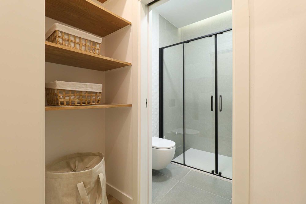 T3 de Charme Remodelado na Estrela, Lisboa