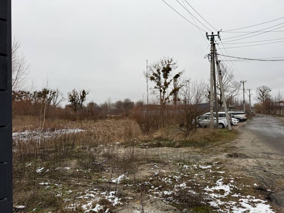 Виробничий Цех на 50 сот. 1700 м2. КОМЕРЦІЯ. Без Комісії.