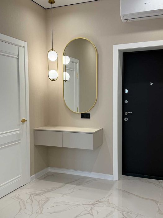 1-room apartment apartment by the address st. Kulikovo pole pl Oktyabrskoy revolyutsii pl (area 46 m²) - Atlanta.ua - photo 7