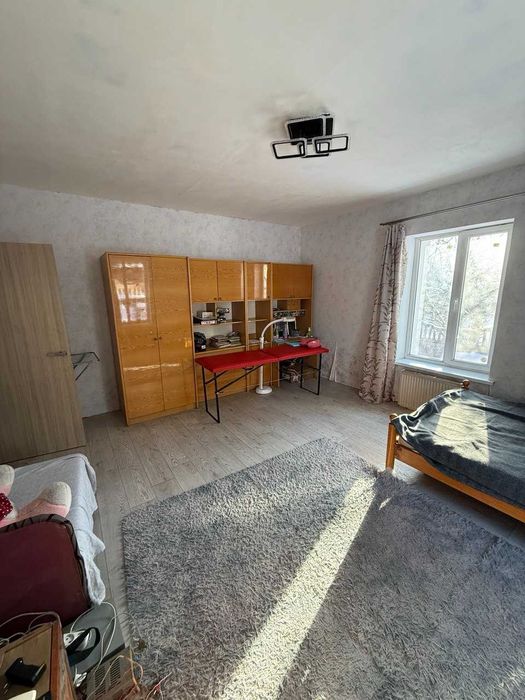 Будинок в районі Бобровиця, Є-відновлення