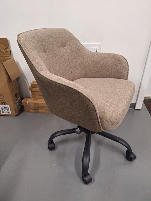 Fotele  biurowe nowe