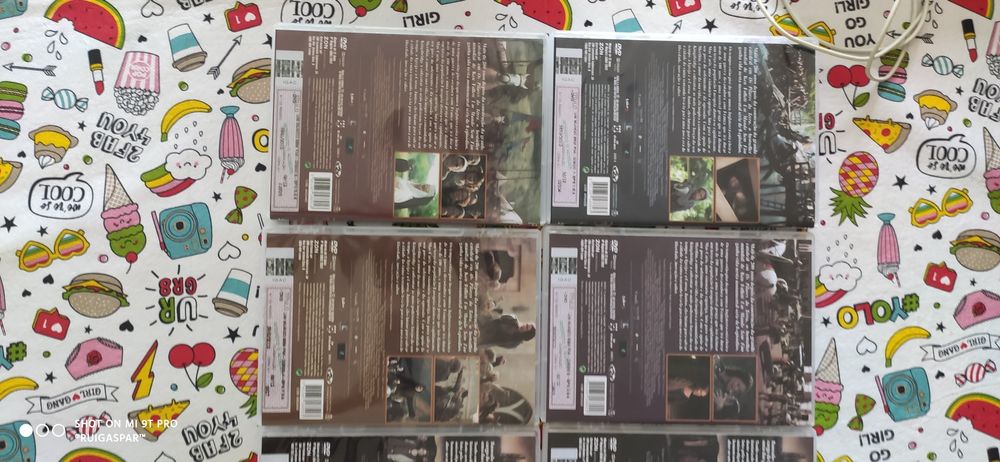 The Pillars of the Earth and World Without End64586155095553122