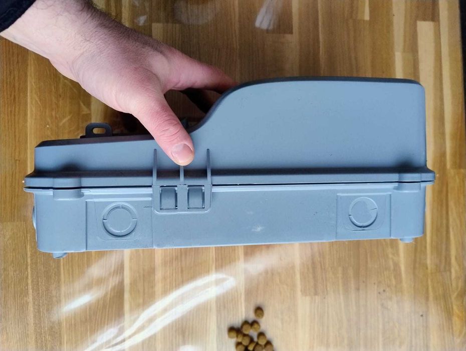 Ящик для лічильника 1ф DOT.1