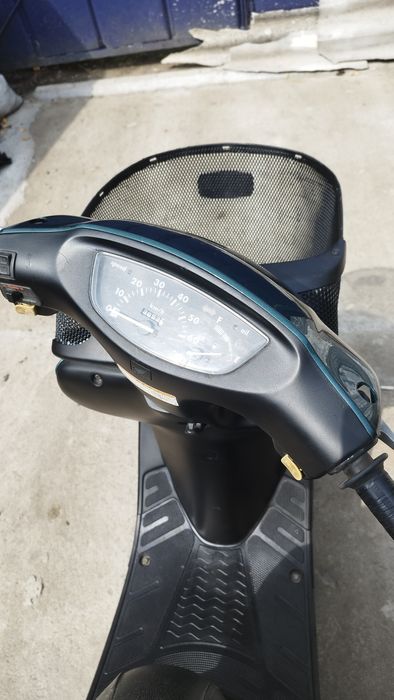 Продам Хонду Діо 34 цеста