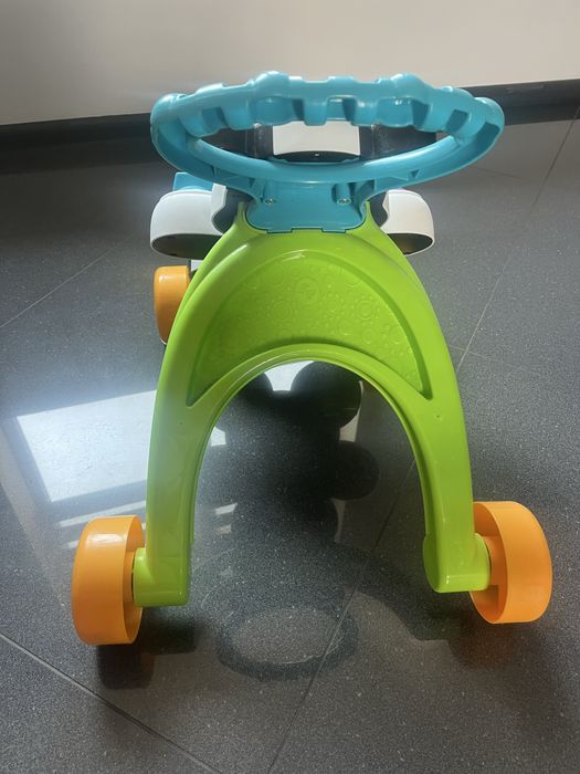 Ходунці з музикою