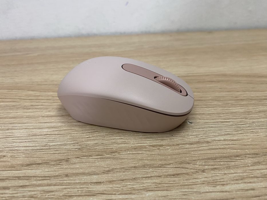 Мишка Logitech M196 Blutooth