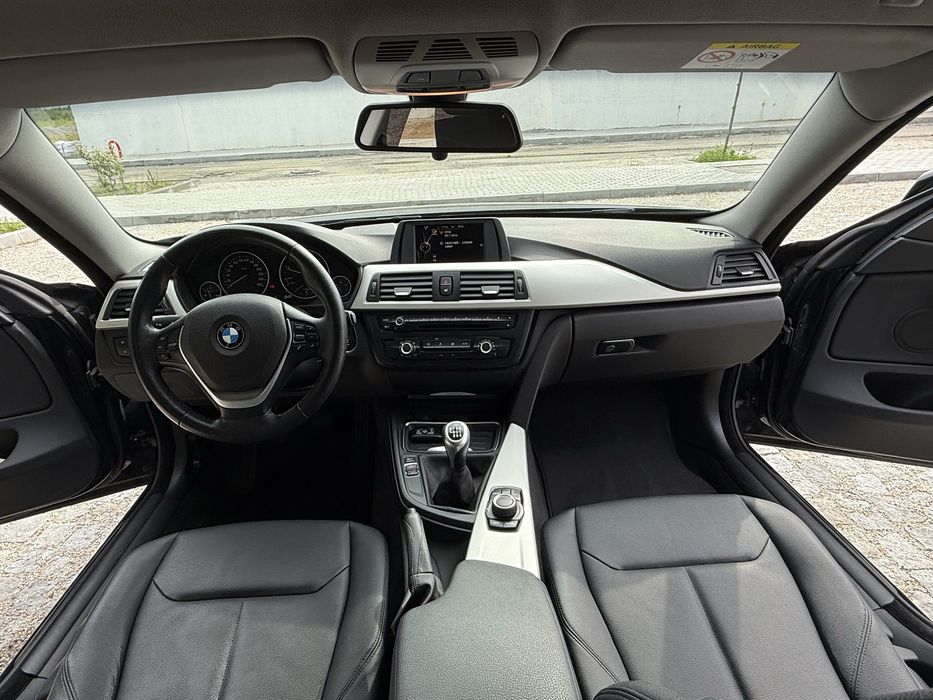 Bmw 418 Gran coupé