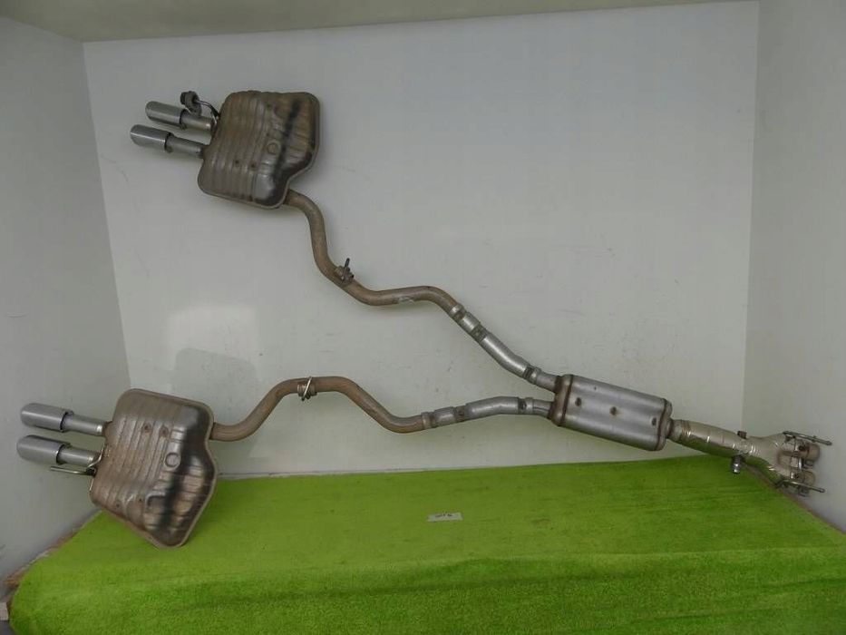 tłumik ford explorer st 6 vi 20r-