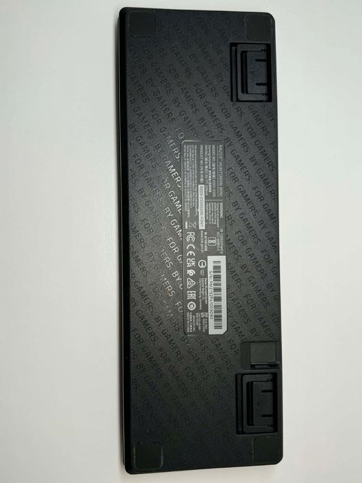 klawiatura razer huntsman mini