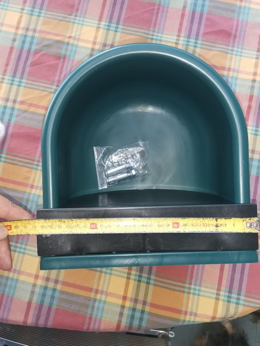 Bebedouro automático para cães