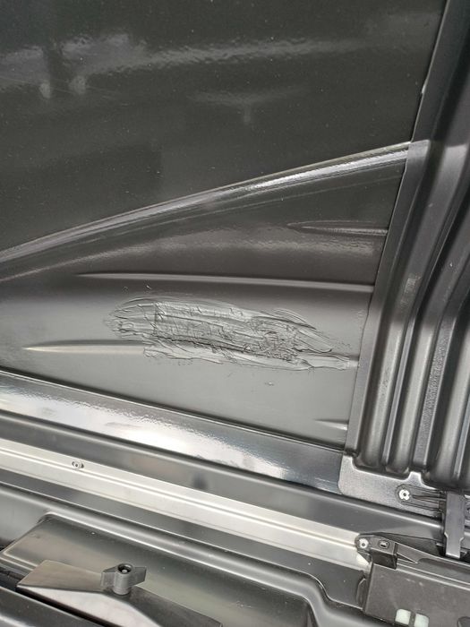 Box dachowy Porsche , bagażnik dachowy Porsche 218x89x40