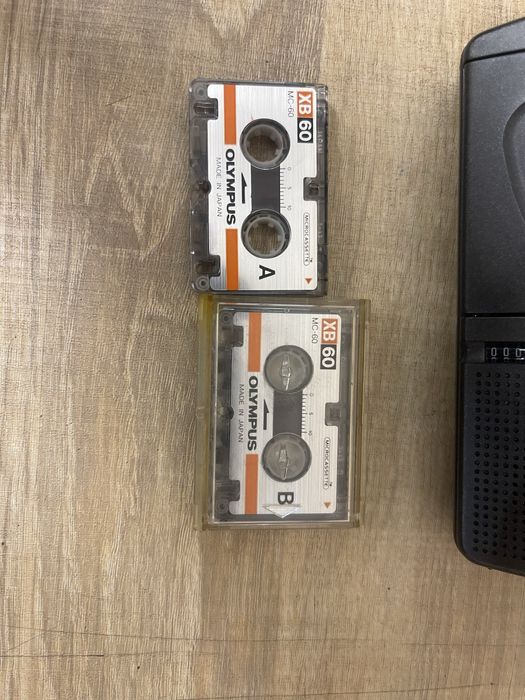 Диктофон EDUTEK .