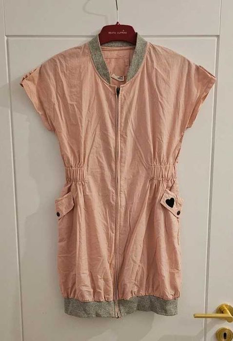 Sukienka Coccodrillo 158