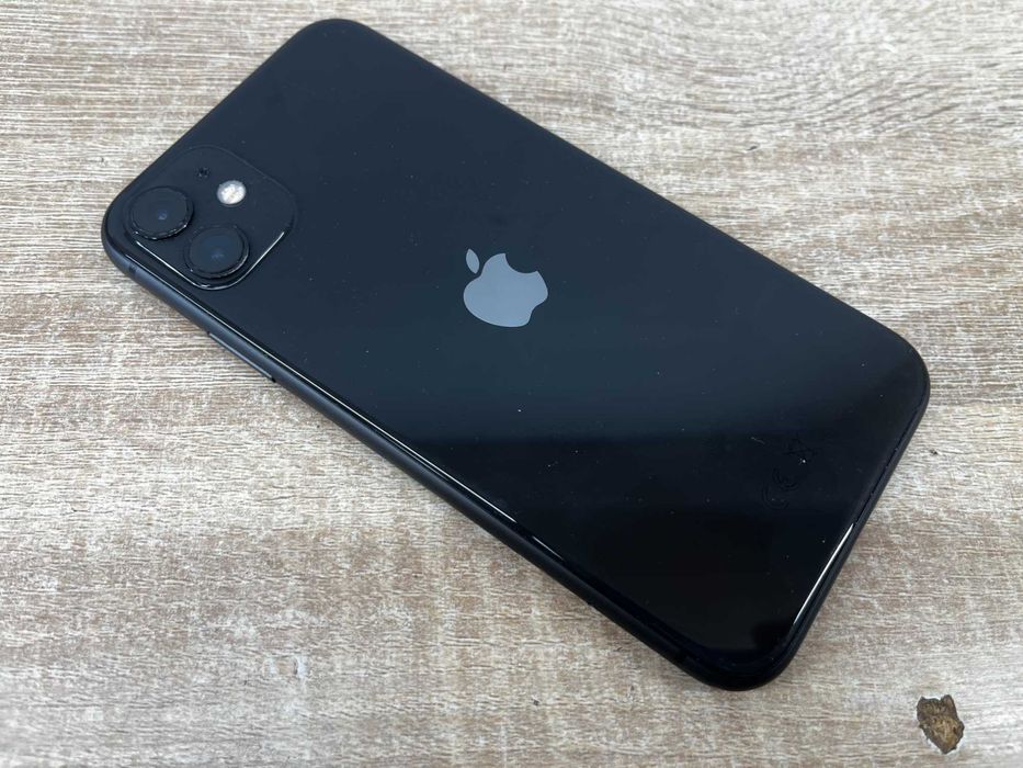 Smartfon Apple iPhone 11 4 GB / 128 GB