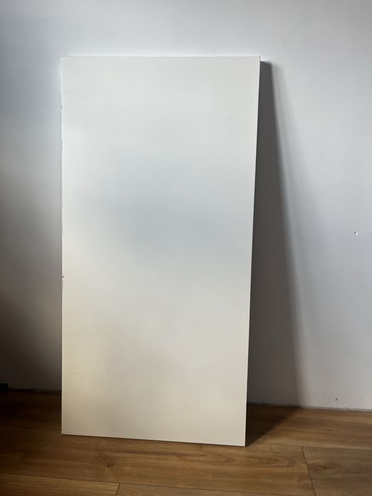 Blat biurka ikea 120x60cm