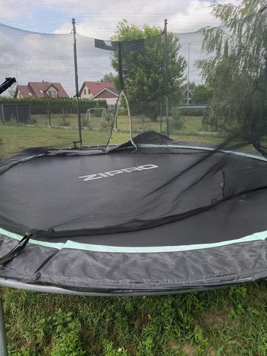 Trampolina ogrodowa Zipro
