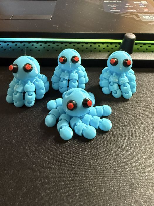 Na Walentynki breloczki nie są drogie