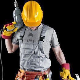 Сварочные работы, сантехника , отопление и тд.