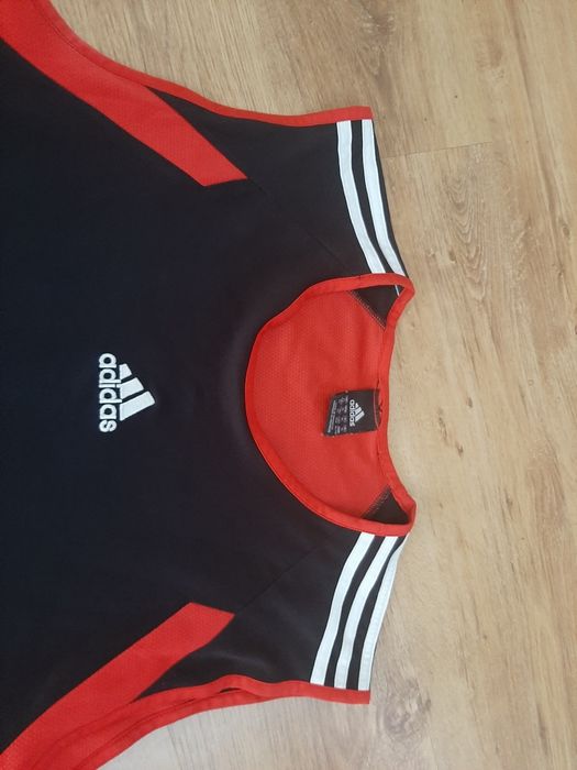 Koszulka treningowa Adidas XL