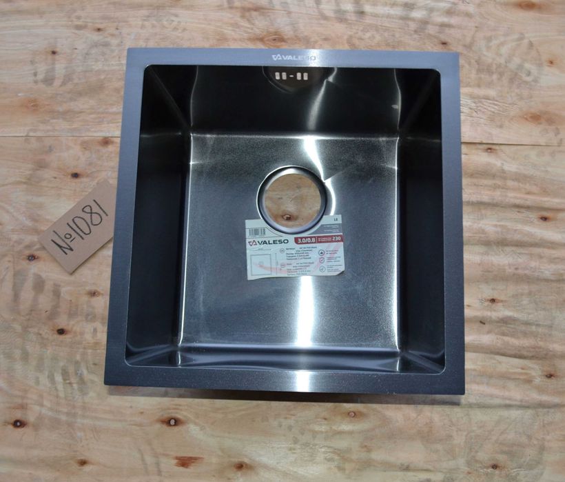 Мийка на кухню (уцінка)