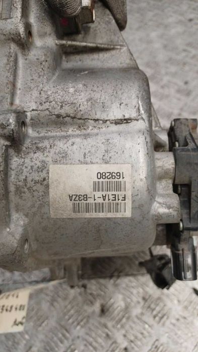 редуктор коробка передач інгібітор i miev Citroen C-Zero Peugeot ion