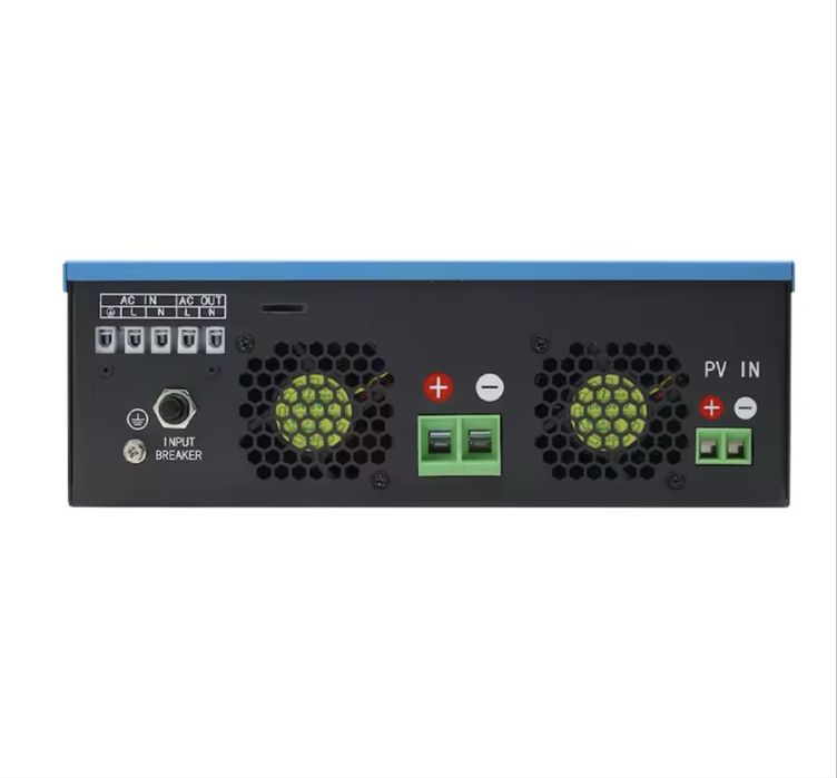 Гибридный инвертор Easun 3.2KW 24V