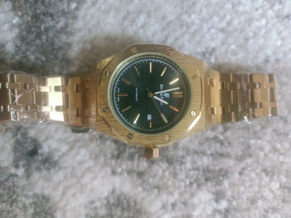 Zegarek męski Citizen używany