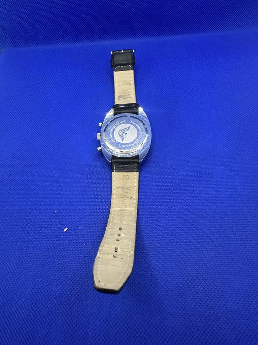 Кварцевые часы Armani AR-0607