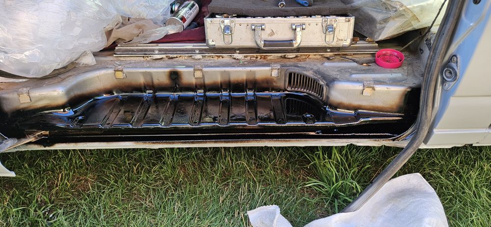 WV t4 multivan 2.5tdi 111kwt