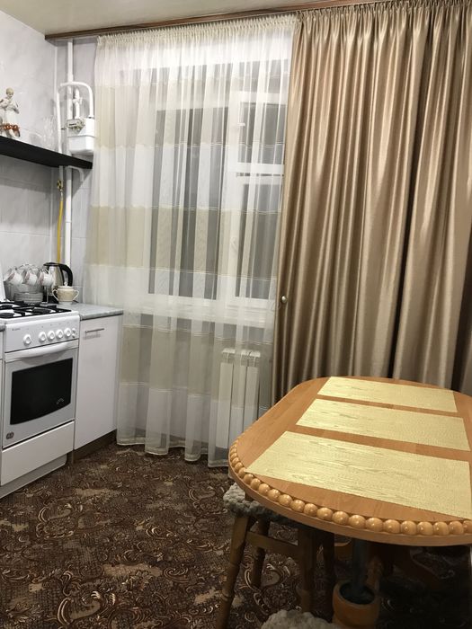 Подобова оренда житла