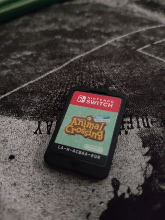 Nintendo Switch V2 - consola, jogos, proteções