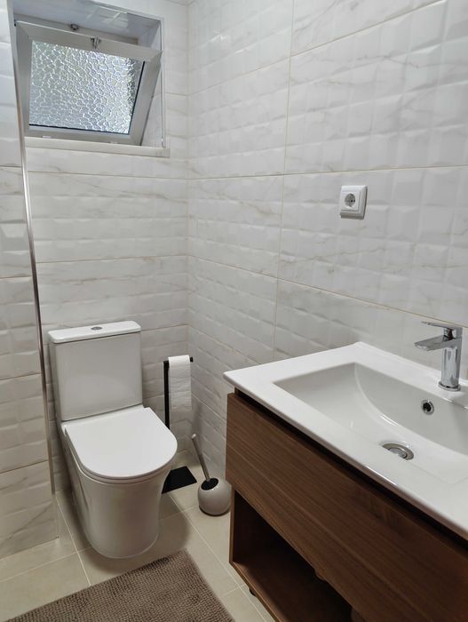 Alugo quarto individual/casal em Fala, Coimbra
