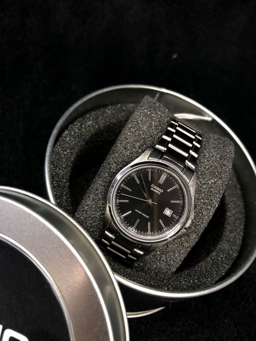 Годинник Casio LTP-1183A-1ADF