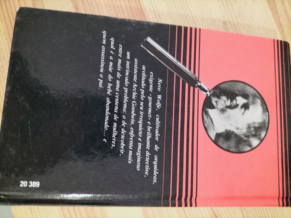 Livro - Caça á mãe