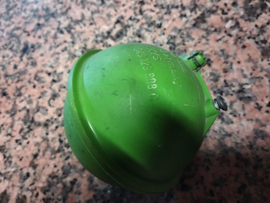 Balão de vácuo Volkswagen Golf MK2