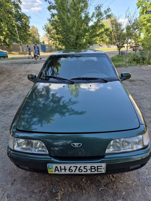 Продам   Daewoo Espero  Переоформления
