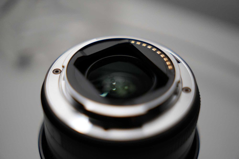 Viltrox AF 56mm F1.4 Sony E
