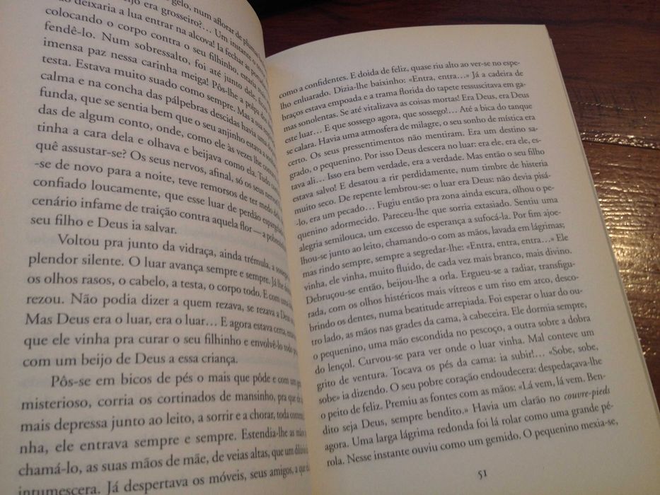 António Patrício - Serão inquieto