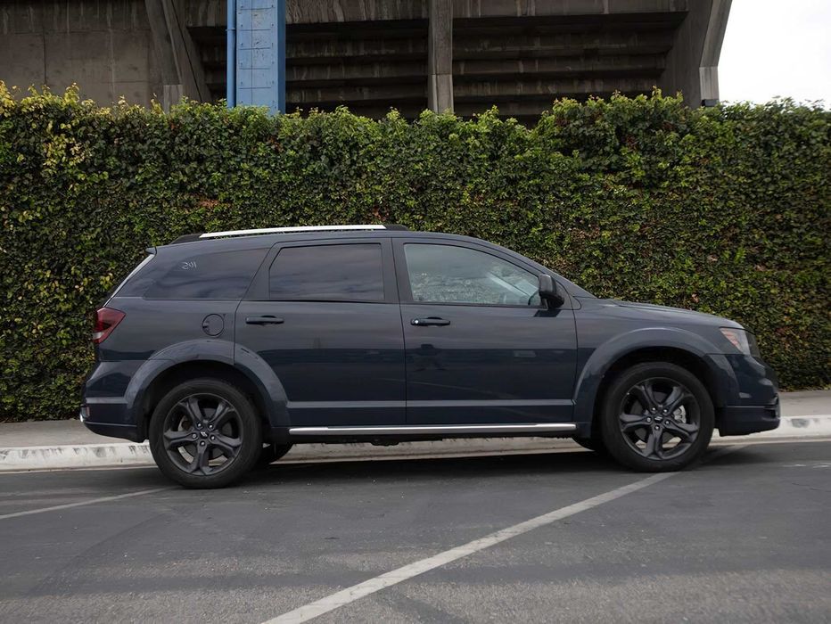 Dodge Journey      2019
