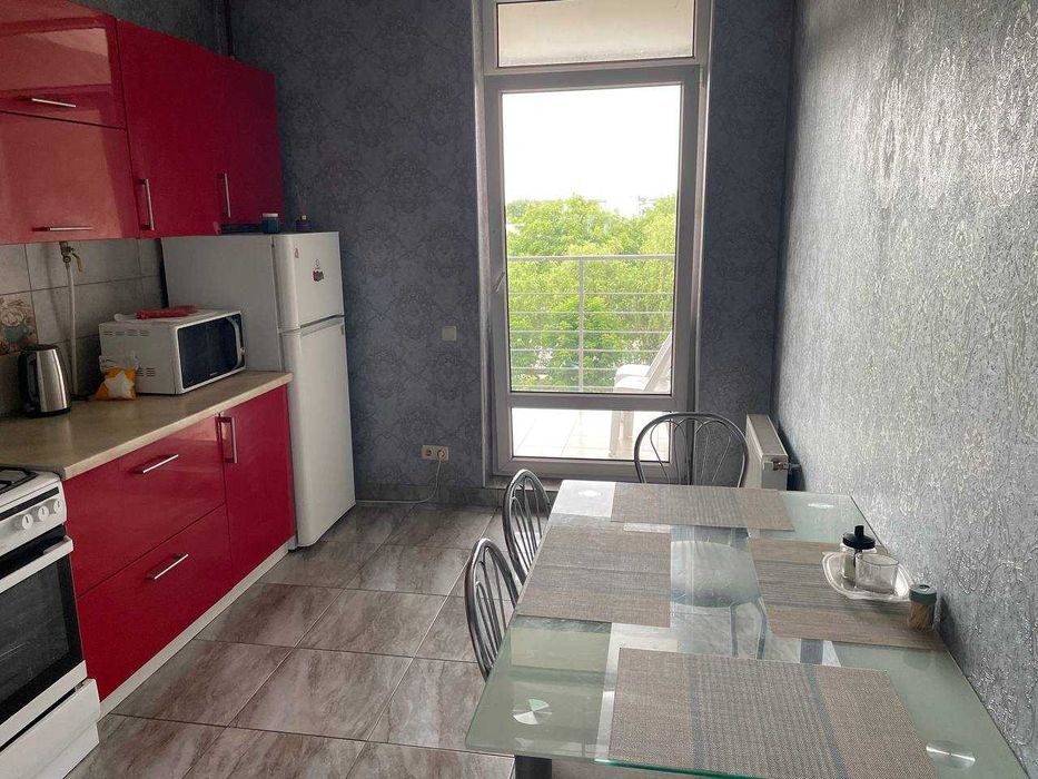 Здається подобово однокімнатна квартира в м.Васильків ЖК"СТОЛИЧНИЙ"