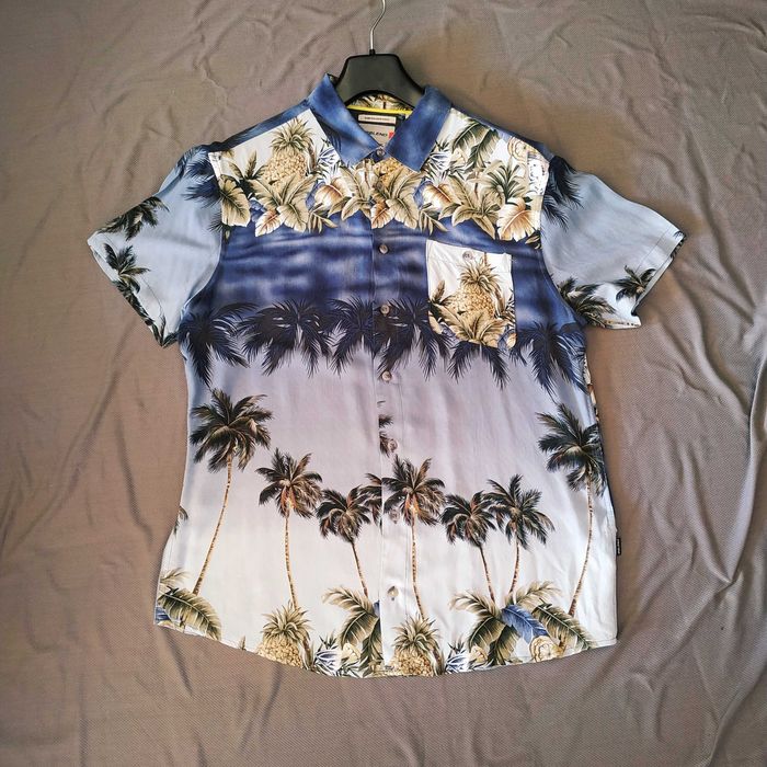 Hawajka 100 % wiskoza