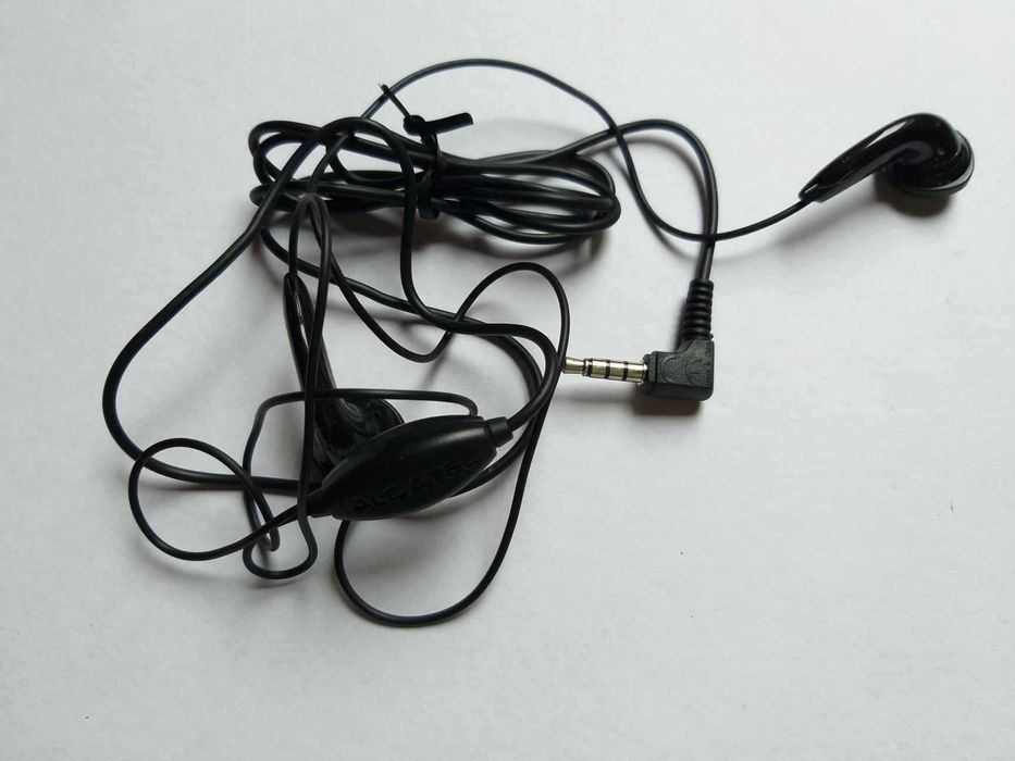 Auriculares Alcatel