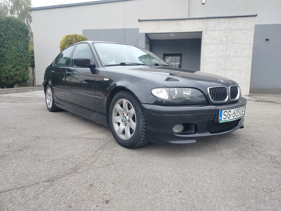 BMW Seria 3