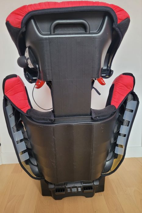 Fotelik RECARO Monza Nova .