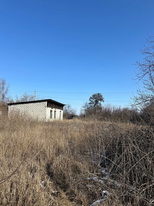 Продається земельна ділянка 30 сотих в Недогарках