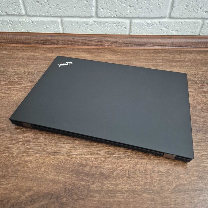 ThinkPad T590 бізнес 15.6" IPS | i5-8265U 8-gen | 16GB | SSD 256GB | Win11 Pro | ідеал. стан Київ