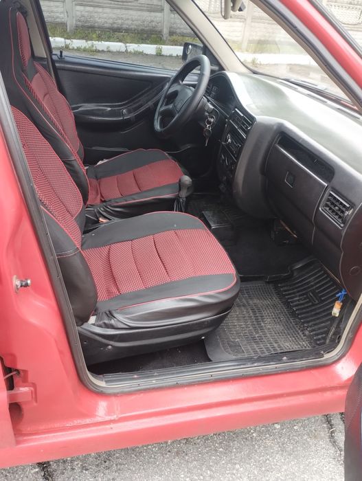 Толедо в гарному стані обмін